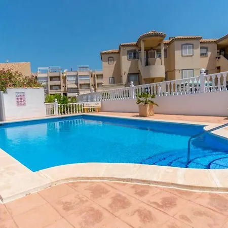 Villa-capricho Playa - Zeus Holiday home *